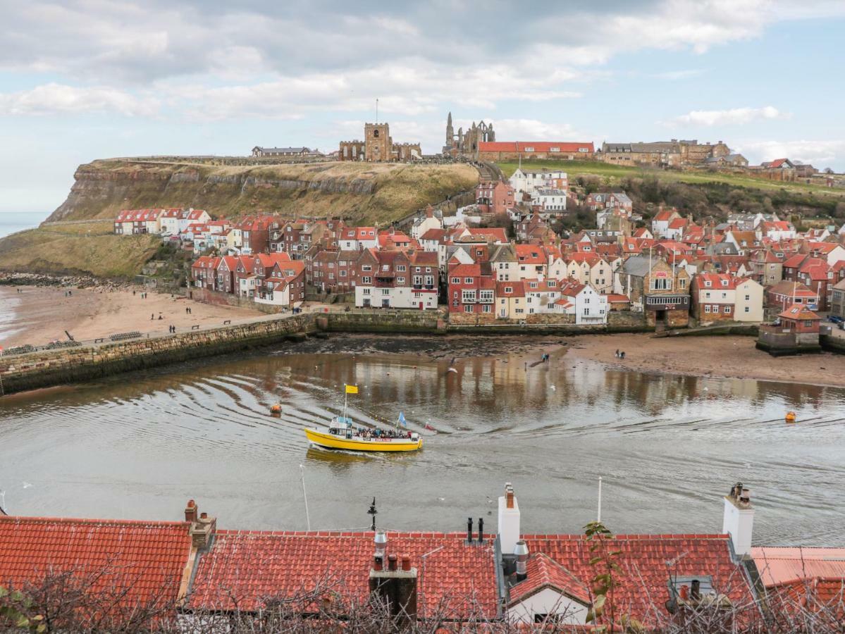1 Church Square Whitby Exteriör bild