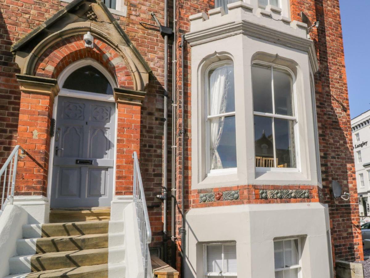 1 Church Square Whitby Exteriör bild